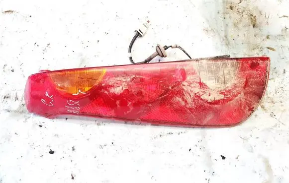 Nissan Note (E11) Rear/tail lights
