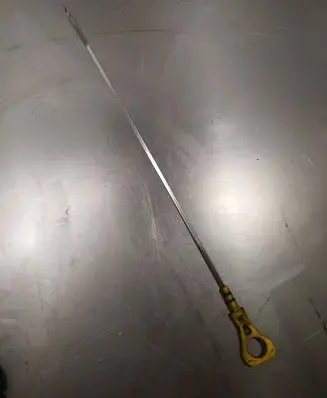 KIA Ceed Oil level dip stick 