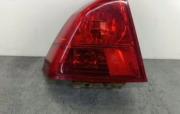 Honda Civic Rear/tail lights 