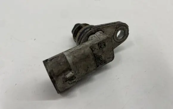 Opel Zafira B Camshaft position sensor 55201874