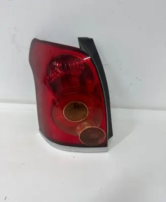 Toyota Avensis T250 Rear/tail lights