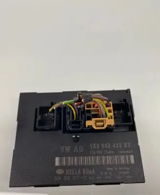 Volkswagen Touran I Comfort/convenience module 1K0959433BT 00020000 5DK00897702