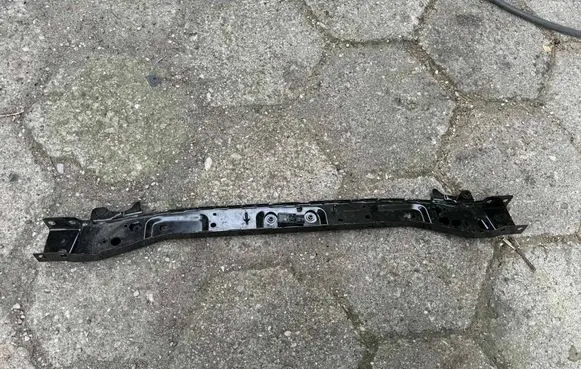 Opel Insignia B Radiator support slam panel 39143306