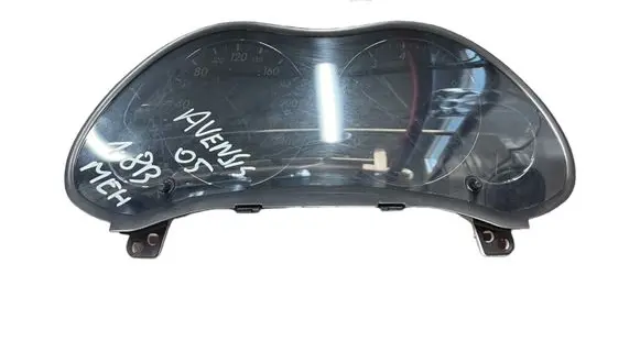Toyota Avensis T250 Speedometer (instrument cluster) 8380005530H MB2574109765