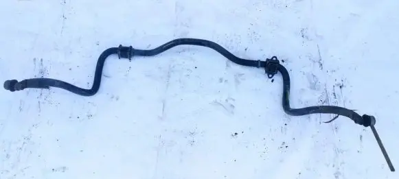 Toyota Corolla Verso AR10 Front anti-roll bar/sway bar
