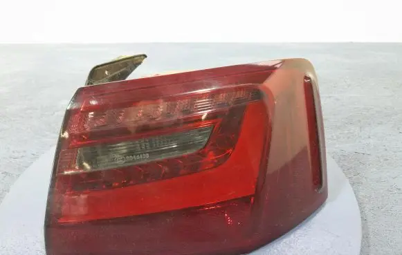 Audi A6 S6 C7 4G Rear/tail lights 4G5945096A