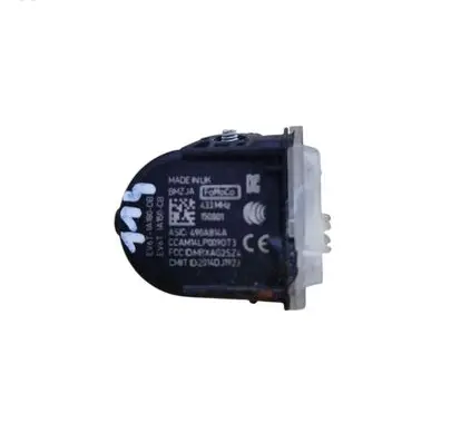 Ford C-MAX II Tire pressure sensor EV6T-1A180-DB EV6T-1A150-CB
