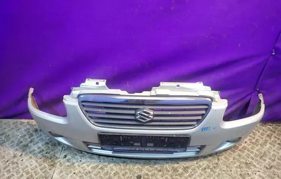 Suzuki Wagon R+ Front bumper