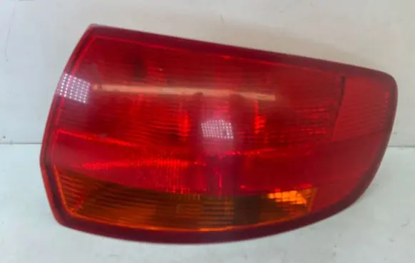 Audi A3 S3 A3 Sportback 8P Rear/tail lights 8P4945096C