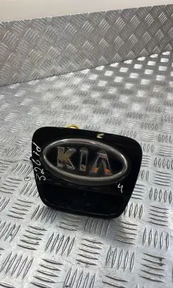 KIA Ceed Tailgate/trunk/boot exterior handle
