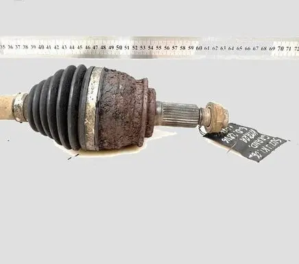 Suzuki Grand Vitara II Rear driveshaft