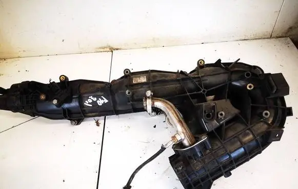 Intake manifold