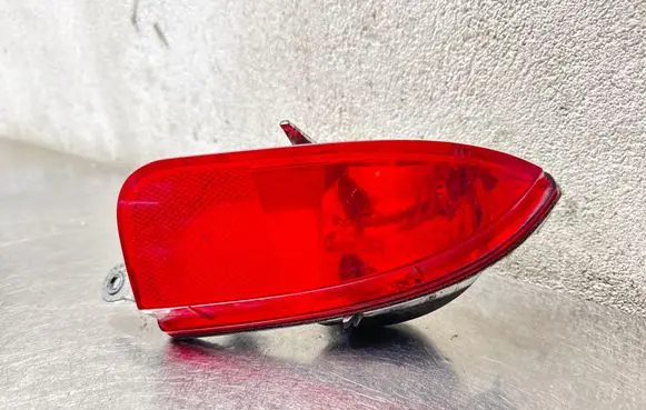 Opel Corsa C Rear fog light 03023