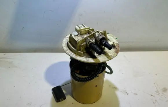 Ford Transit Custom In-tank fuel pump GK219H307AC