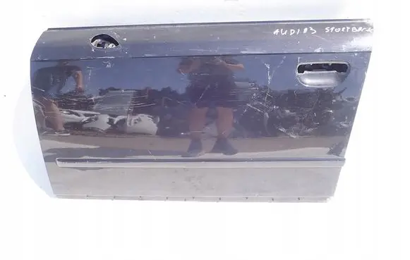 Seat Exeo (3R) Front door