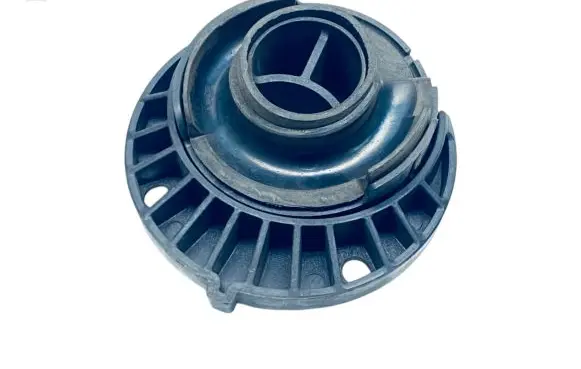 Mercedes-Benz GLC C253 Rear coil spring rubber mount A2053280337 A2053240484