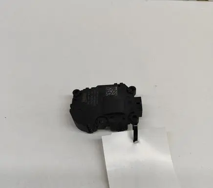 Mercedes-Benz EQS V297 Air flap motor/actuator HALL480VLH2 T60223CB1