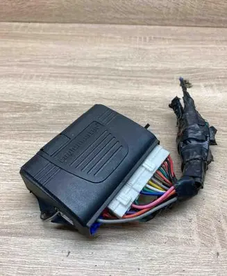 Mazda 626 Other control units/modules 97RA0103516