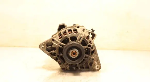 KIA Rio Generator/alternator A0002655023