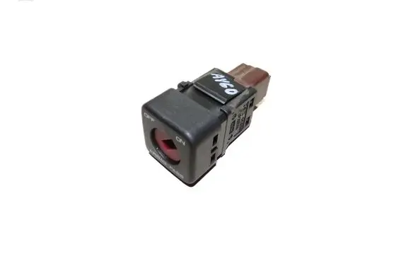 Toyota Aygo AB10 Passenger airbag on/off switch 95835