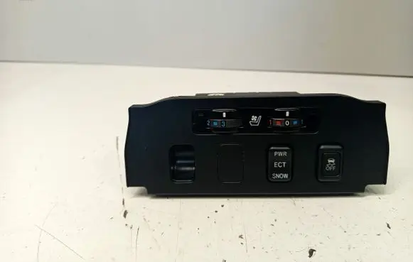 Lexus GS 300 350 430 450H A set of switches 5891930040 453451
