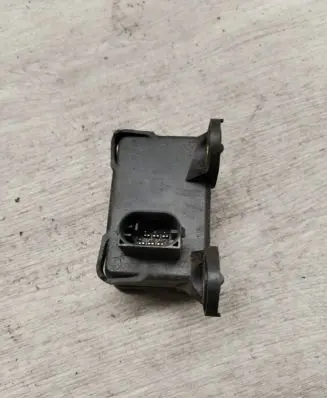 ESP acceleration yaw rate sensor