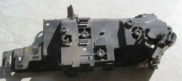 BMW 5 F10 F11 Other engine bay part 624404