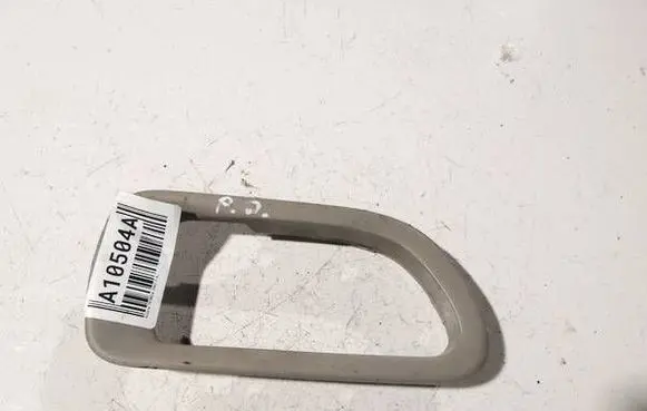 Subaru B9 Tribeca Other front door trim element 