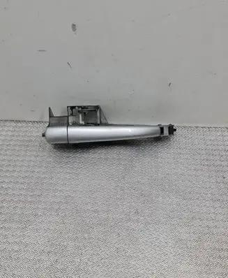 Peugeot 5008 Rear door exterior handle 9684559980 711670