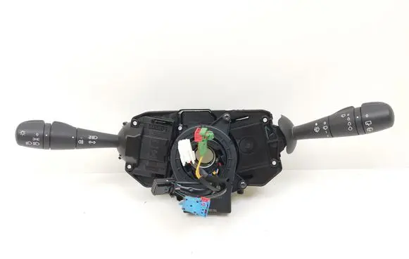 Smart ForFour II W453 Wiper turn signal indicator stalk/switch 0265019153 479452659R