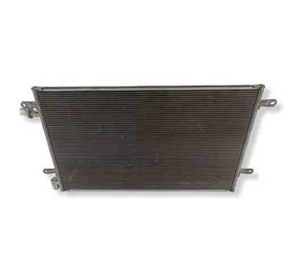 Audi A6 S6 C6 4F A/C cooling radiator (condenser) 4F0260403P