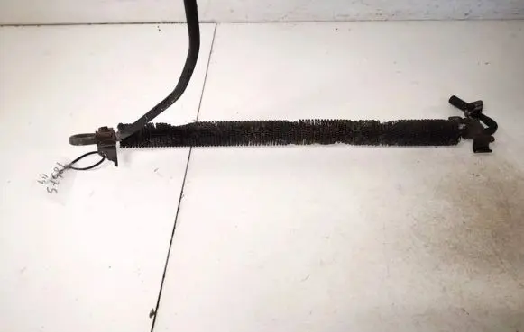Land Rover Freelander Power steering radiator 