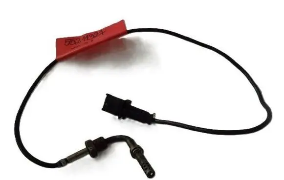 Alfa Romeo 159 Exhaust gas temperature sensor 55211327