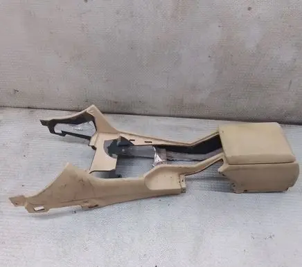 BMW 5 E39 Other center console (tunnel) element