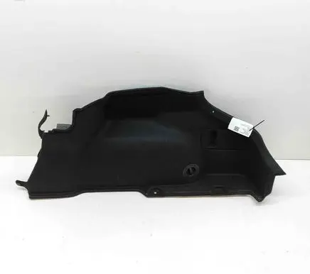 Hyundai IONIQ 6 Trunk/boot side trim panel 85740KL000