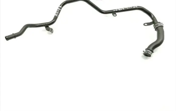 Jaguar XF Engine coolant pipe/hose AW9Q6C661AB