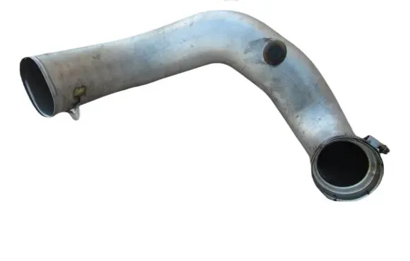 Mercedes-Benz CLS C218 X218 Air intake hose/pipe A2780940797