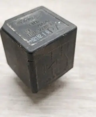 Ford Focus Other relay G1UHQ