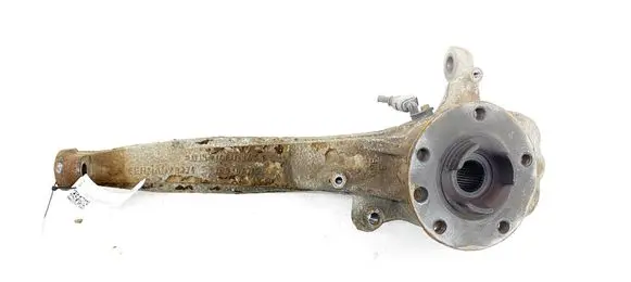 Audi Q7 4L Front wheel hub 7p5407245a