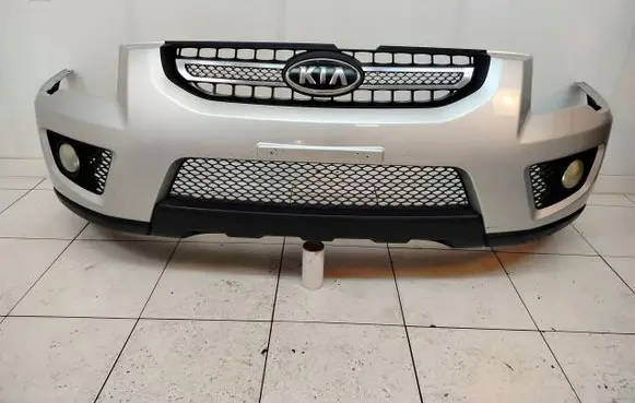 KIA Sportage Front bumper 