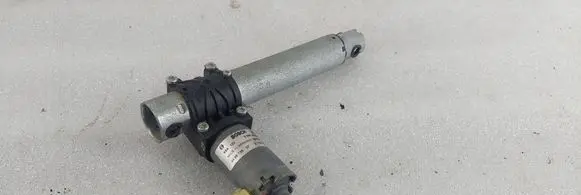 BMW 7 E65 E66 Seat adjustment motor 0390204068 9168756 230312F