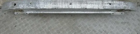 Rear beam