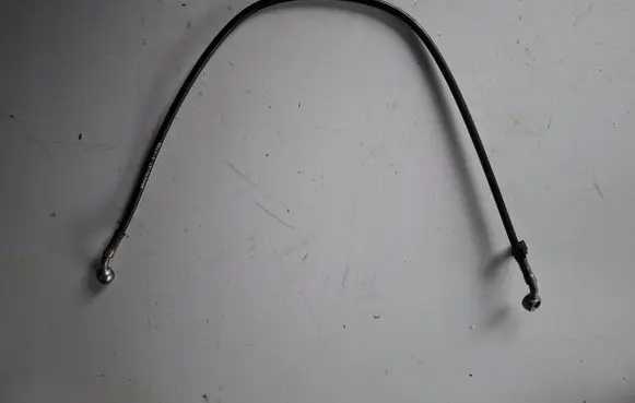 Peugeot Partner III Brake vacuum hose/pipe 292230127