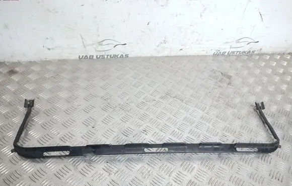 Seat Cordoba (6K) Air flow deflector 