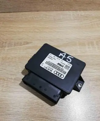 Audi A4 S4 B8 8K Hand brake control module 8K0907801F