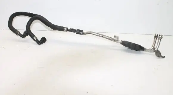 Jaguar XF X250 Brake vacuum hose/pipe CX237R081EC
