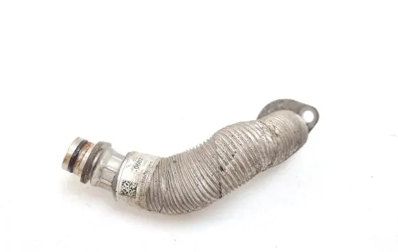 BMW 3 G20 G21 Coolant pipe/hose 8629970