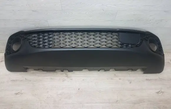 Fiat 500X Front bumper 735721381