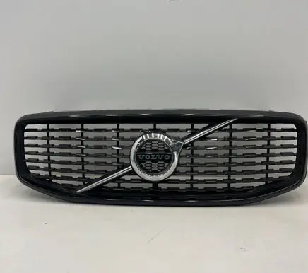 Volvo XC60 Front bumper upper radiator grill 31425534 31425538