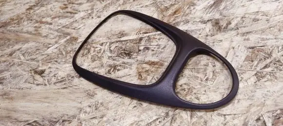 Jaguar XJ X350 Gear shifter surround trim plastic